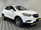 2020 Buick Encore
