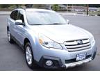2014 Subaru Outback