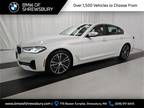 2023 BMW 530i xDrive