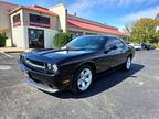 2012 Dodge Challenger
