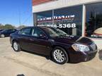 2009 Buick Lucerne