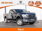 2016 Nissan Titan