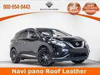 2017 Nissan Murano