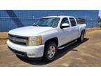 2007 Chevrolet Silverado 1500