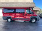2014 RAM ProMaster 1500 Cargo