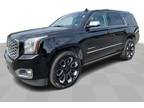 2019 GMC Yukon