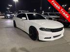 2015 Dodge Charger