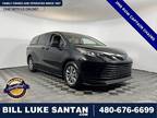 2023 Toyota Sienna