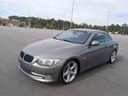 2012 BMW 328i