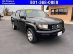 2007 Honda Ridgeline