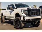 2024 GMC Sierra 2500