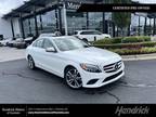 2020 Mercedes-Benz C 300