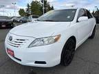 2008 Toyota Camry