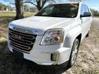 2017 GMC Terrain