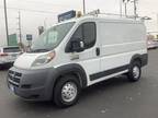 2014 RAM ProMaster 1500