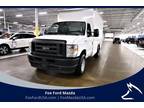 2022 Ford E-350 and Econoline 350