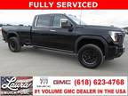 2024 GMC Sierra 3500