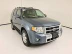 2010 Ford Escape