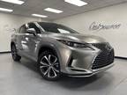 2020 Lexus RX 350