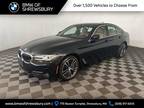 2022 BMW 540i xDrive