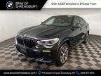 2020 Bmw X6