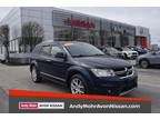 2014 Dodge Journey