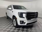 2021 GMC Yukon