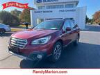 2015 Subaru Outback