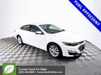 2020 Chevrolet Malibu