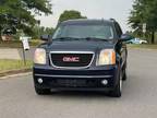 2008 GMC Yukon