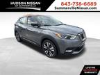 2019 Nissan Kicks
