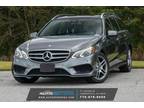 2016 Mercedes-Benz E 350