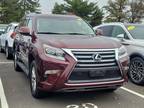 2019 Lexus GX 460