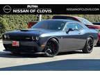 2016 Dodge Challenger