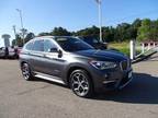 2017 Bmw X1