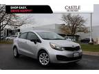 2013 Kia Rio