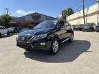 2014 Lexus RX 350