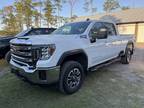 2023 GMC Sierra 2500