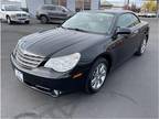2008 Chrysler Sebring