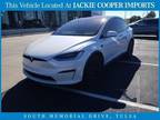 2023 Tesla Model X
