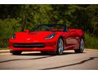2014 Chevrolet Corvette