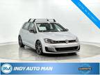 2017 Volkswagen GTI