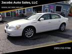 2007 Buick Lucerne