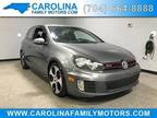 2012 Volkswagen GTI