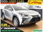 2021 Lexus NX 300