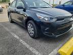 2022 Kia Rio