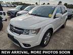 2015 Dodge Journey