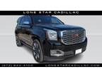 2020 GMC Yukon
