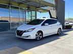 2022 Nissan LEAF