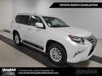 2018 Lexus GX 460